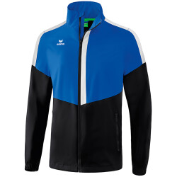 erima Squad Allwetterjacke new royal/black/white M