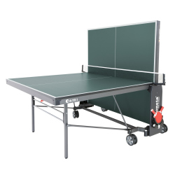 Sponeta Tischtennisplatte Expertline Indoor