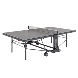 Sponeta Tischtennisplatte Expertline Indoor