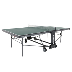 Sponeta S 4-72 i Tischtennisplatte Expertline Indoor...