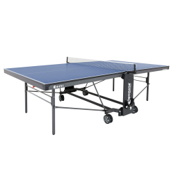 Sponeta S 4-73 i Tischtennisplatte Expertline Indoor blau