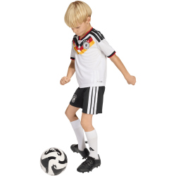 adidas DFB Deutschland Heim-Minikit 2026 Kinder inkl....
