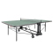 Sponeta S 4-72 e Tischtennisplatte Expertline Outdoor gr&uuml;n