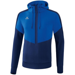 erima Squad Hoodie new royal/new navy S