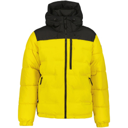 ICEPEAK Ameri S8 Winterjacke Herren 437 - yellow 48