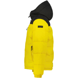 ICEPEAK Ameri S8 Winterjacke Herren 437 - yellow 48