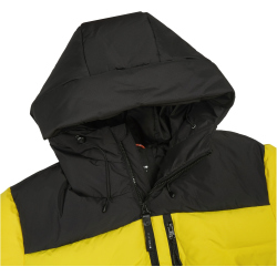 ICEPEAK Ameri S8 Winterjacke Herren 437 - yellow 48