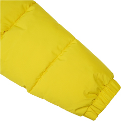 ICEPEAK Ameri S8 Winterjacke Herren 437 - yellow 48