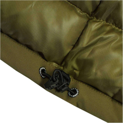 ICEPEAK Bakerhill S8 Mantel Herren 571 - olive 58