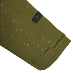 ICEPEAK Bakerhill S8 Mantel Herren 571 - olive 58