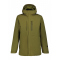 ICEPEAK Bakerhill S8 Mantel Herren 571 - olive 58