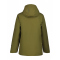 ICEPEAK Bakerhill S8 Mantel Herren 571 - olive 58