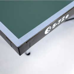 Sponeta S 5-72 e Tischtennisplatte Schoolline Outdoor gr&uuml;n