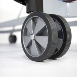 Sponeta S 5-72 e Tischtennisplatte Schoolline Outdoor gr&uuml;n