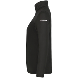 ICEPEAK Ellenton S8 1/4-Zip Sweatshirt Damen 990 - basic...