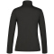 ICEPEAK Ellenton S8 1/4-Zip Sweatshirt Damen 990 - basic black XS