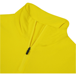 ICEPEAK Ellenton S8 1/4-Zip Sweatshirt Damen 430 - yellow M
