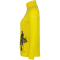 ICEPEAK Ellenton S8 1/4-Zip Sweatshirt Damen 430 - yellow L
