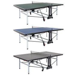 Sponeta Tischtennisplatte Schoolline Indoor