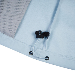ICEPEAK Brenham S8 Softshelljacke Damen 301 - baby blue 34