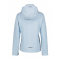 ICEPEAK Brenham S8 Softshelljacke Damen 301 - baby blue 34