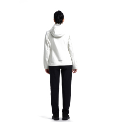 ICEPEAK Brenham S8 Softshelljacke Damen 025 - powder 36