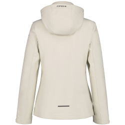 ICEPEAK Brenham S8 Softshelljacke Damen 025 - powder 36