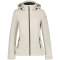 ICEPEAK Brenham S8 Softshelljacke Damen 025 - powder 36