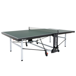 Sponeta S 5-72 i Tischtennisplatte Schoolline Indoor...