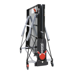 Sponeta S 5-72 i Tischtennisplatte Schoolline Indoor gr&uuml;n