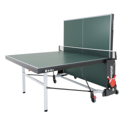 Sponeta S 5-72 i Tischtennisplatte Schoolline Indoor gr&uuml;n