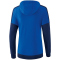 erima Squad Hoodie Damen new royal/new navy 34