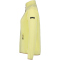 ICEPEAK Aulti S8 Midlayer Jacke Damen 405 - pastel yellow 3XL