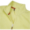 ICEPEAK Aulti S8 Midlayer Jacke Damen 405 - pastel yellow 3XL