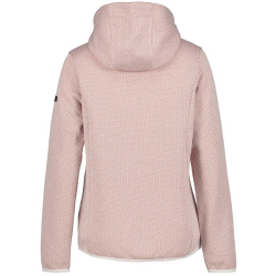 ICEPEAK Auen S8 Midlayer Jacke Damen 720 - lavender L