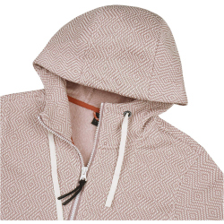 ICEPEAK Auen S8 Midlayer Jacke Damen 720 - lavender L