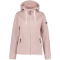 ICEPEAK Auen S8 Midlayer Jacke Damen 720 - lavender L