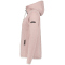 ICEPEAK Auen S8 Midlayer Jacke Damen 720 - lavender L