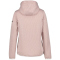 ICEPEAK Auen S8 Midlayer Jacke Damen 720 - lavender L