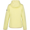 ICEPEAK Auen S8 Midlayer Jacke Damen 405 - pastel yellow XS