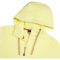 ICEPEAK Auen S8 Midlayer Jacke Damen 405 - pastel yellow XS