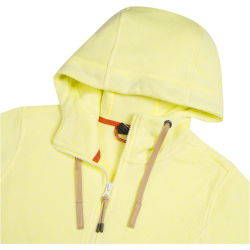 ICEPEAK Auen S8 Midlayer Jacke Damen 405 - pastel yellow S