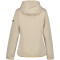 ICEPEAK Auen S8 Midlayer Jacke Damen 030 - cement 3XL