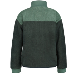 ICEPEAK Abbotsa Midlayer Damen 590 - dark green L
