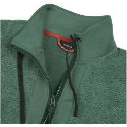ICEPEAK Abbotsa Midlayer Damen 590 - dark green L