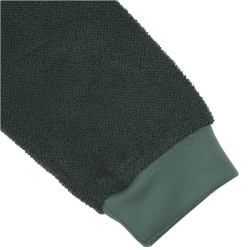 ICEPEAK Abbotsa Midlayer Damen 590 - dark green L