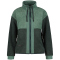 ICEPEAK Abbotsa Midlayer Damen 590 - dark green L