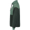 ICEPEAK Abbotsa Midlayer Damen 590 - dark green L