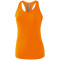 erima Squad Funktions Tanktop Damen new orange/slate grey/monument grey 34