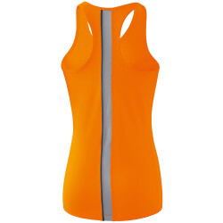 erima Squad Funktions Tanktop Damen new orange/slate...